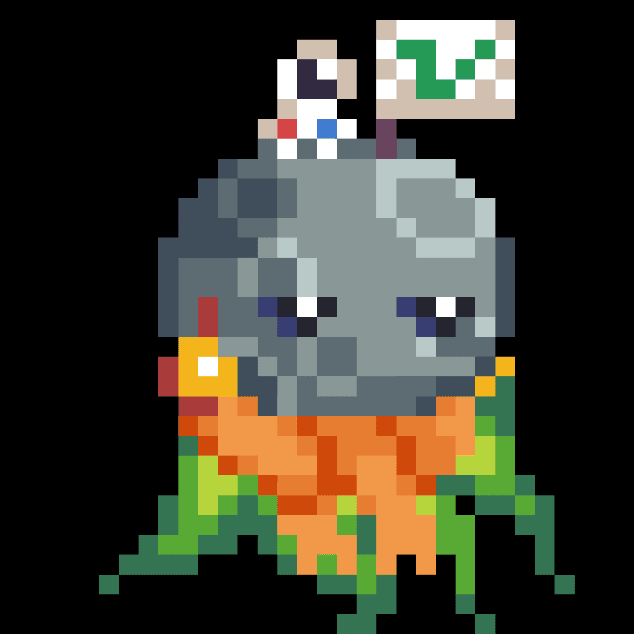 Image for VALIDATOR #2711 item