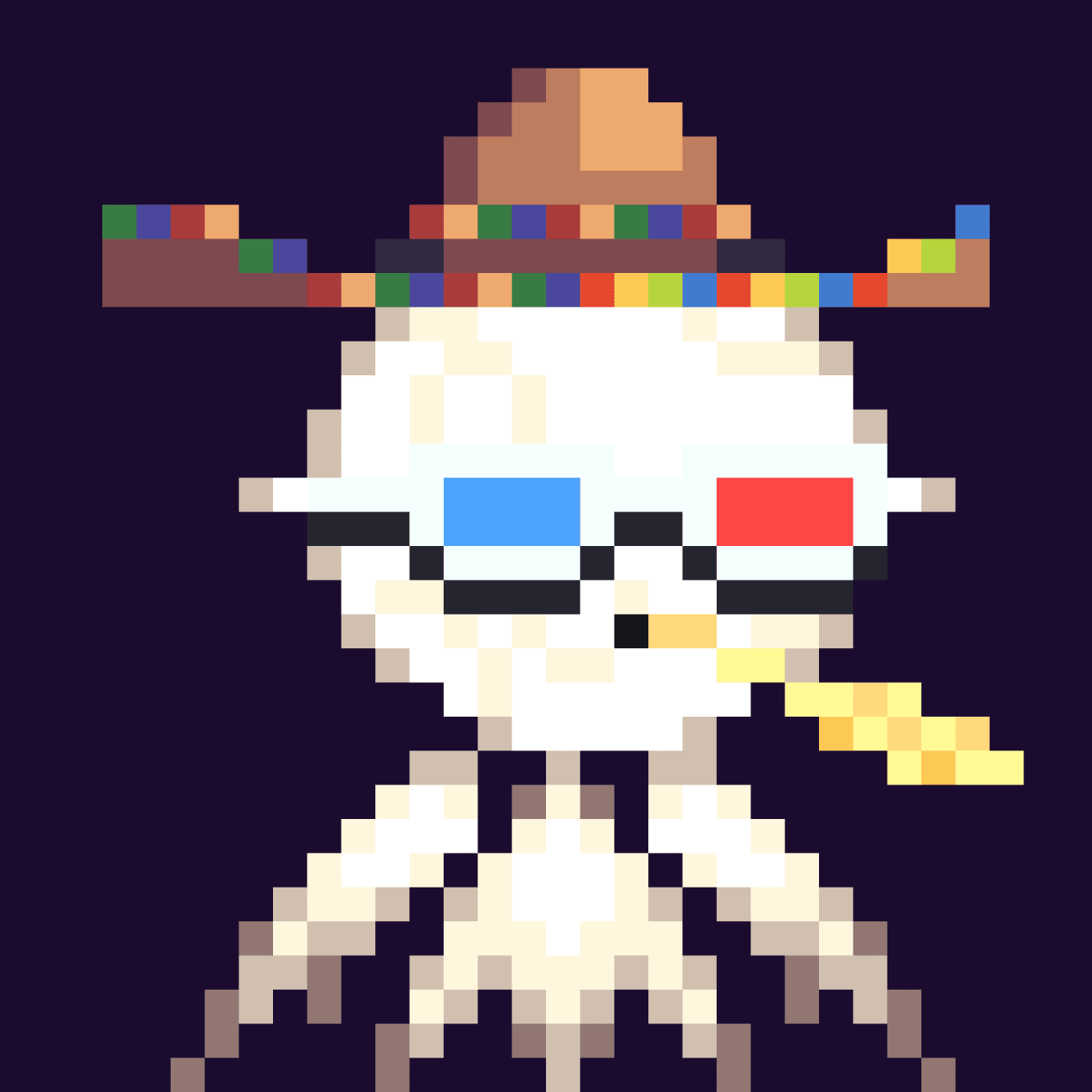 Image for VALIDATOR #2725 item