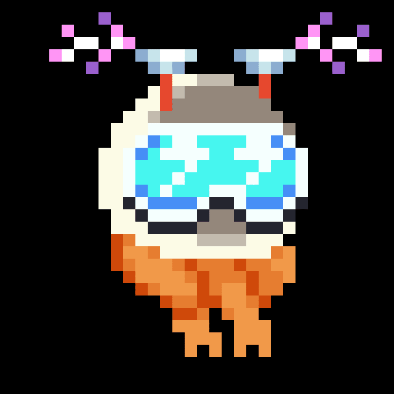 Image for VALIDATOR #2843 item
