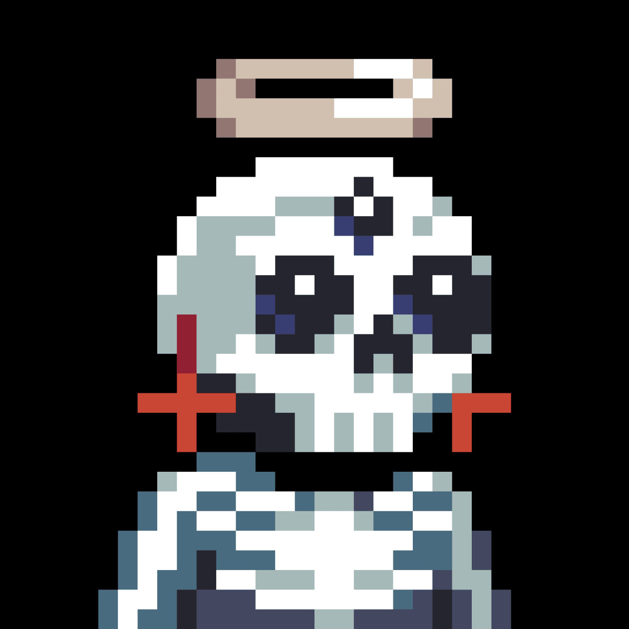 Image for VALIDATOR #2854 item