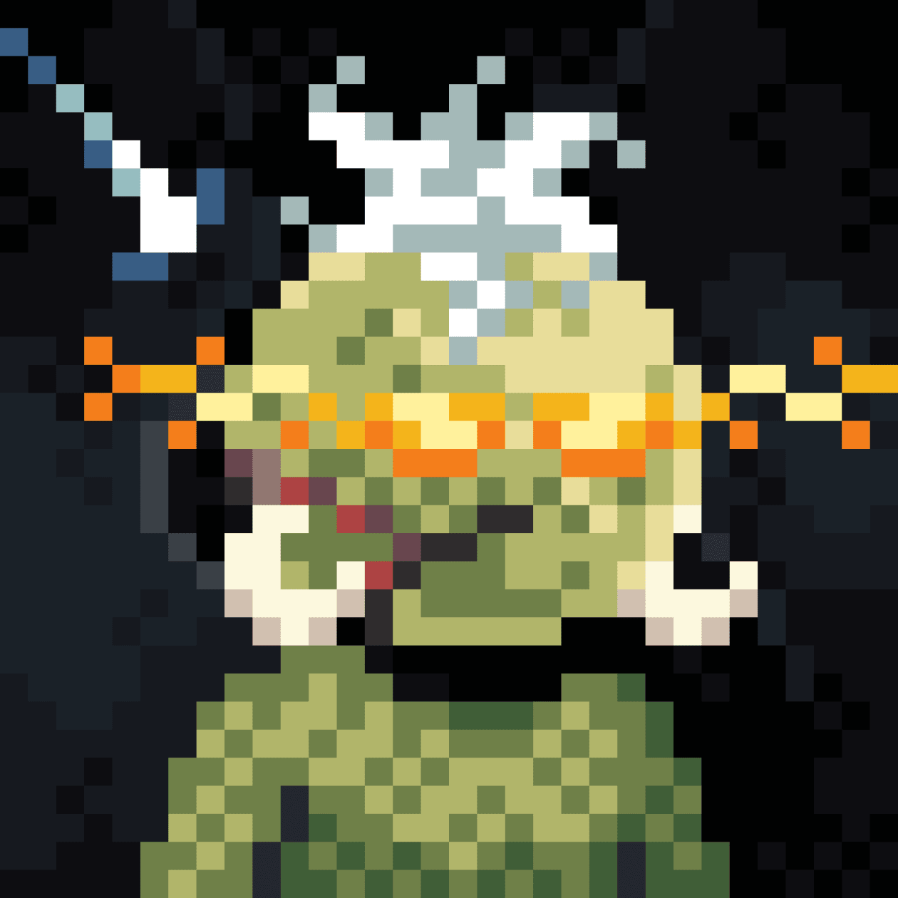 Image for VALIDATOR #2899 item