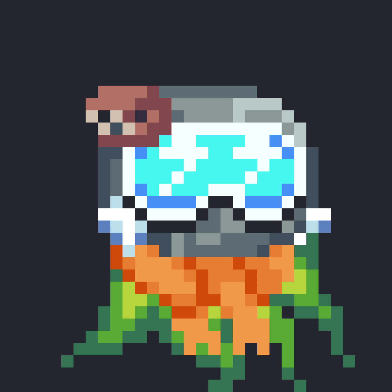 VALIDATOR #2813 nft