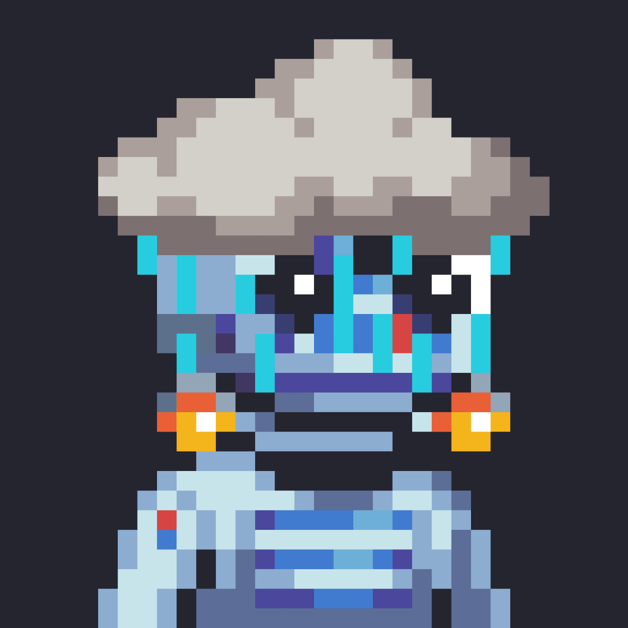 Image for VALIDATOR #2821 item