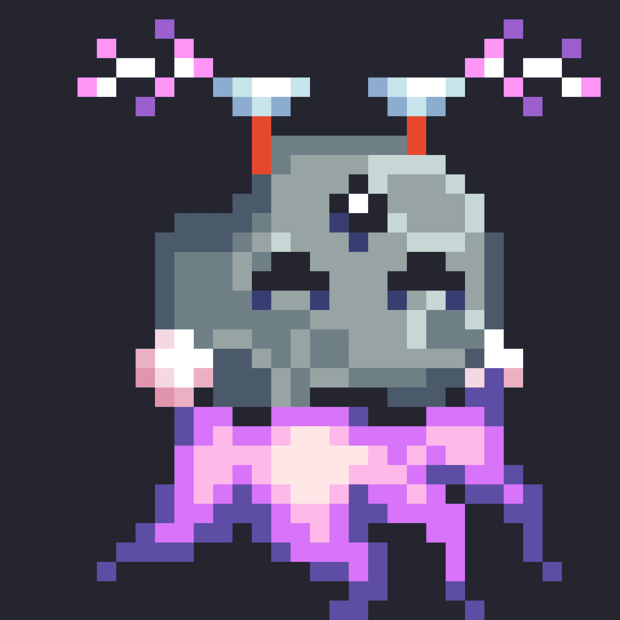 Image for VALIDATOR #2837 item