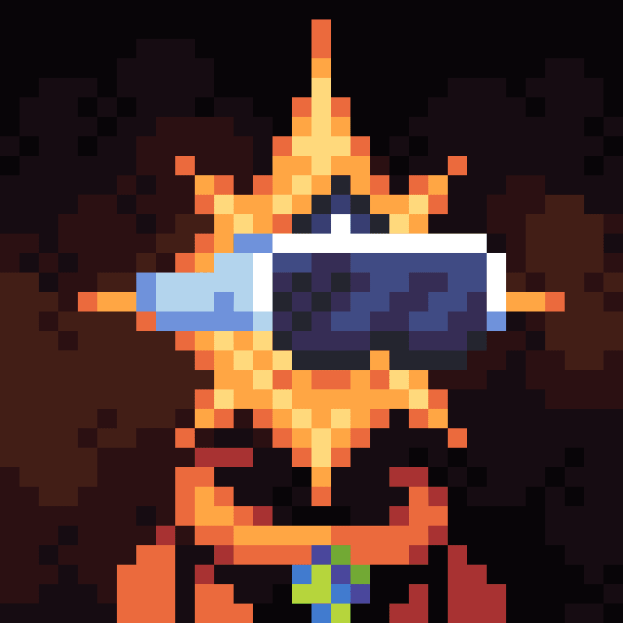 Image for VALIDATOR #2942 item