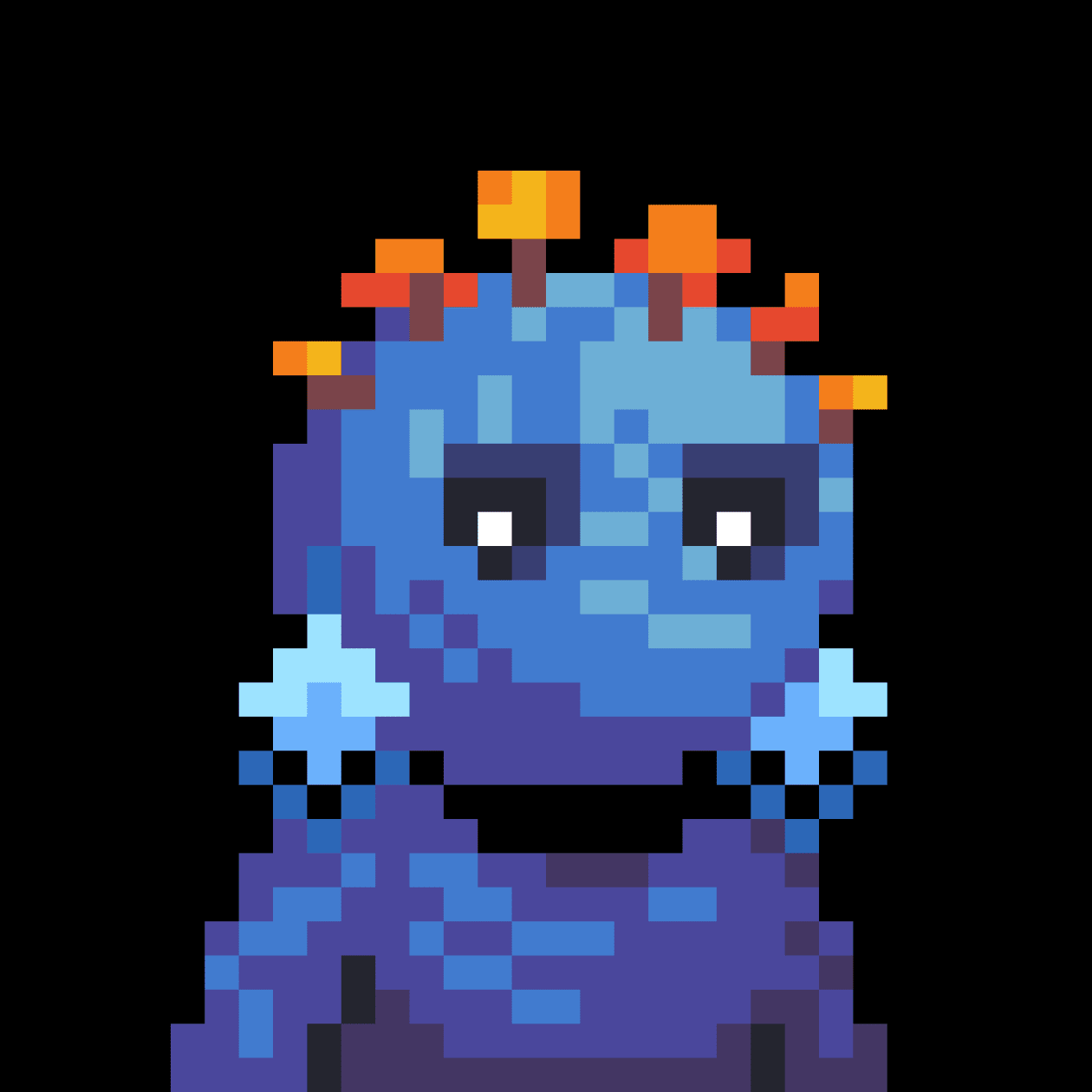 Image for VALIDATOR #2948 item