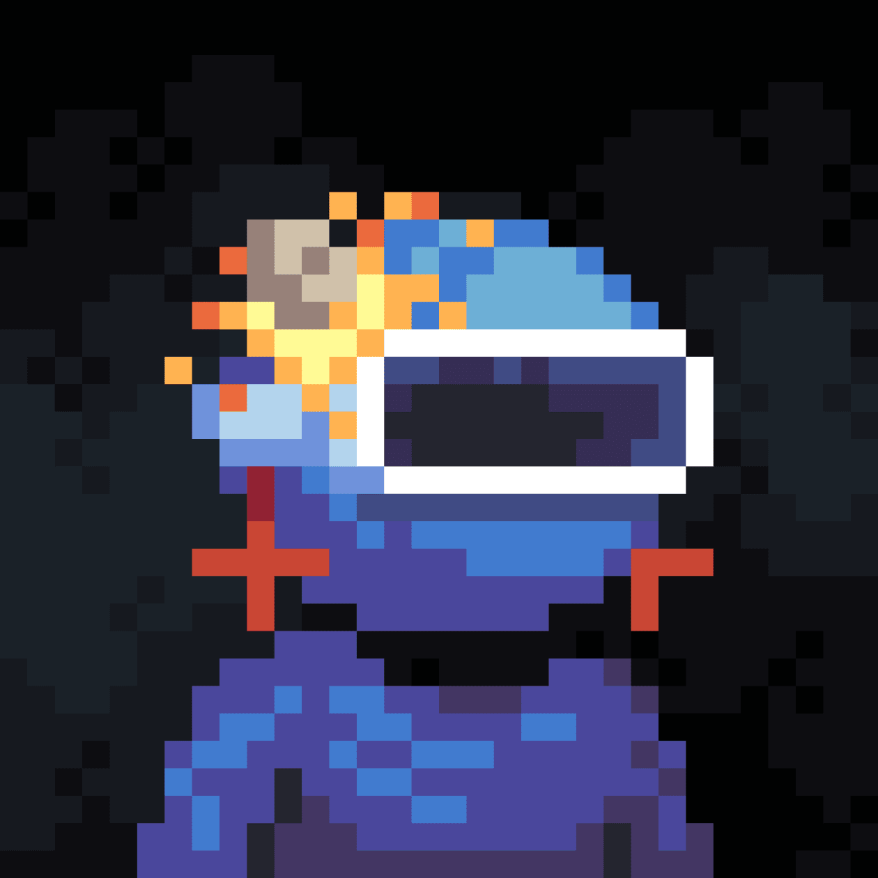 Image for VALIDATOR #2952 item