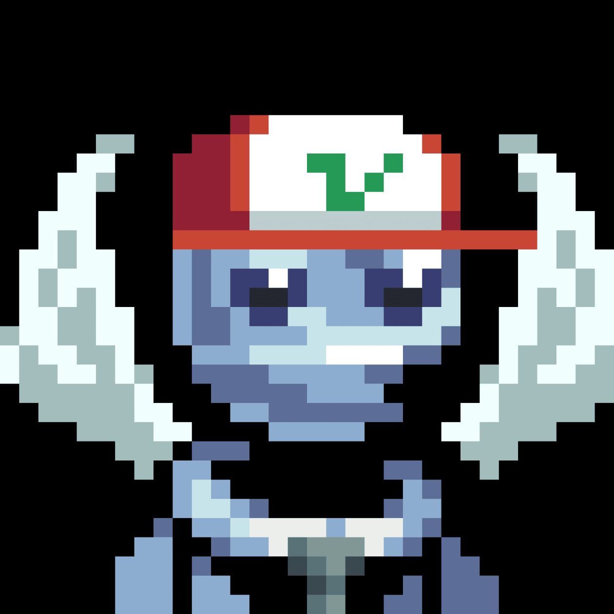 Image for VALIDATOR #296 item