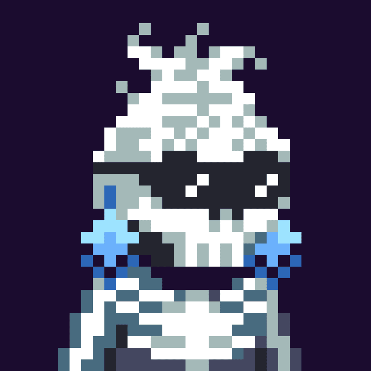 Image for VALIDATOR #2960 item