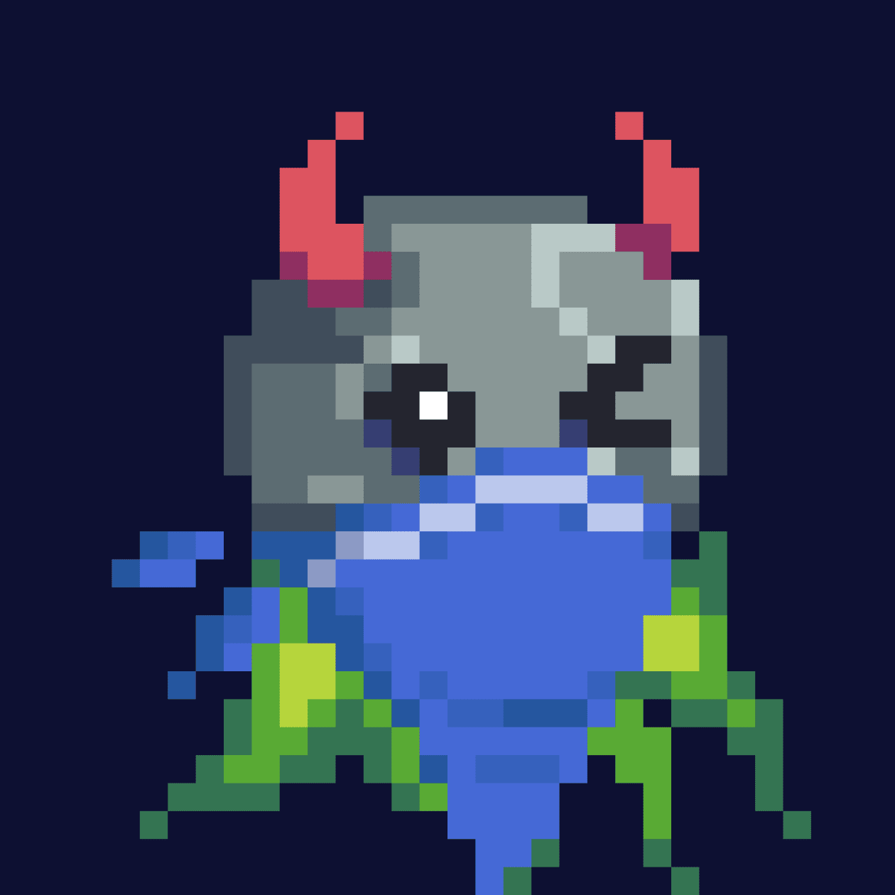 Image for VALIDATOR #298 item