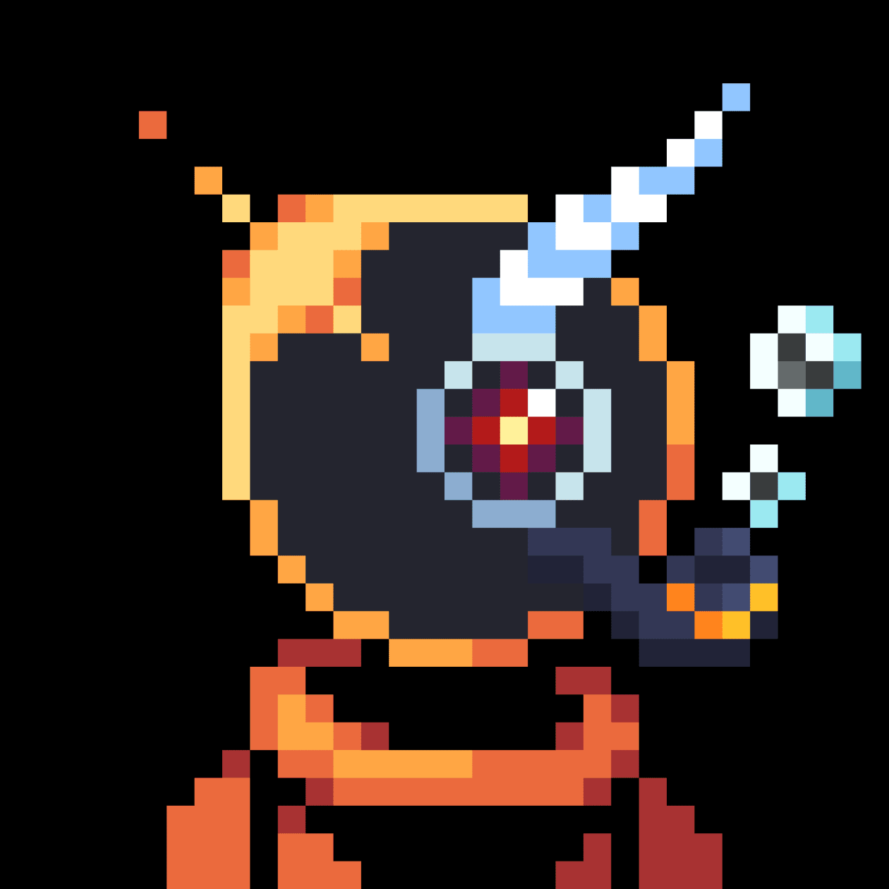 Image for VALIDATOR #3060 item