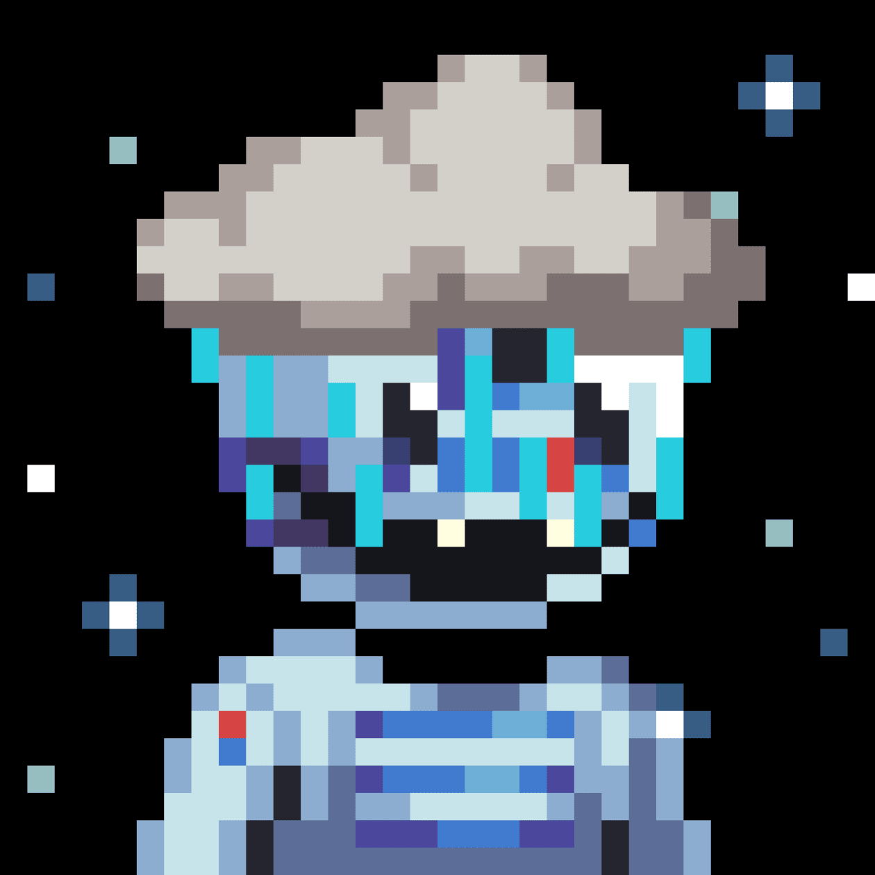 Image for VALIDATOR #3080 item