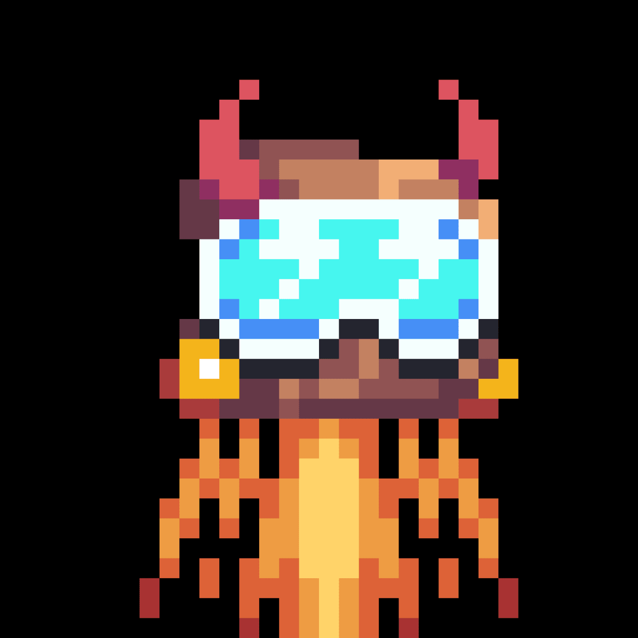 Image for VALIDATOR #3035 item