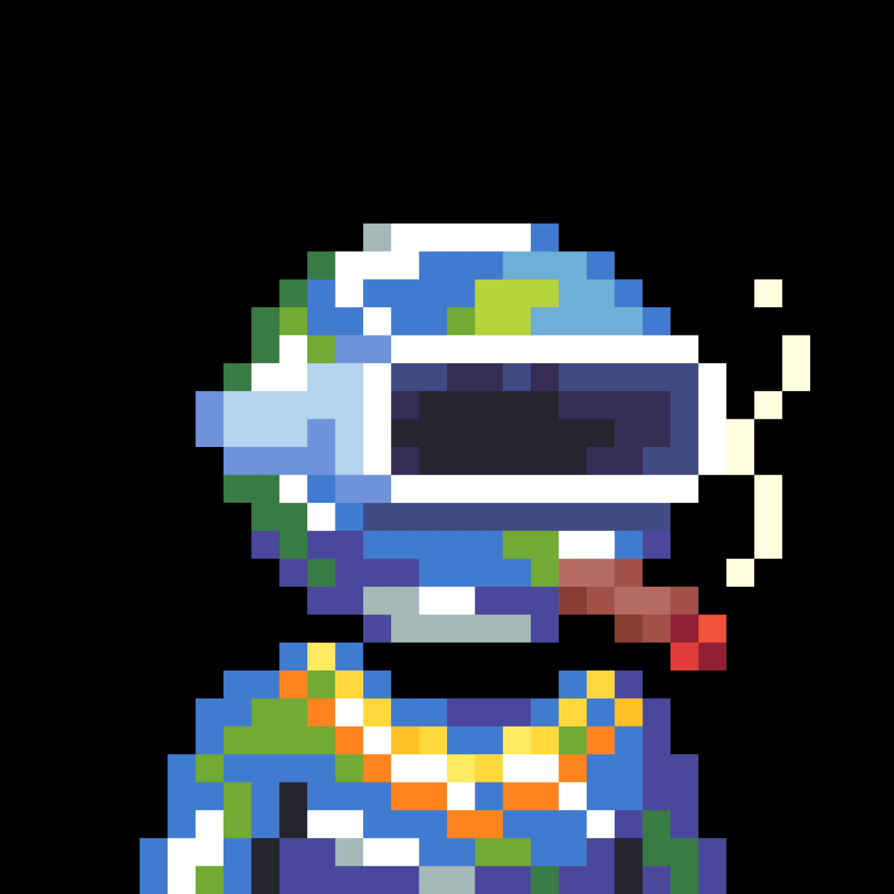 Image for VALIDATOR #3037 item