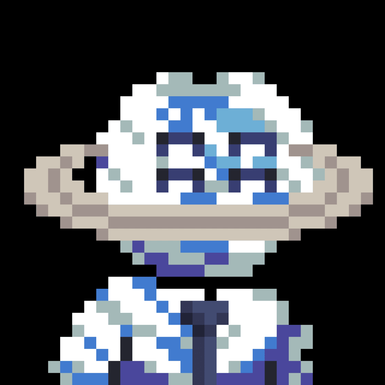 Image for VALIDATOR #3038 item