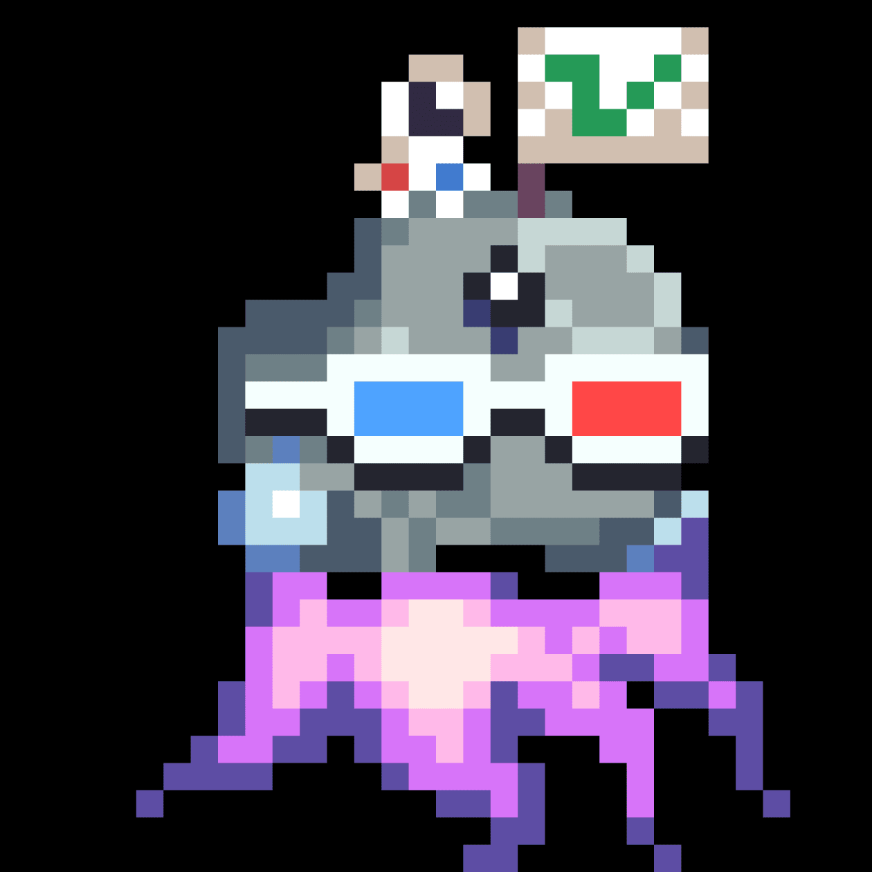 Image for VALIDATOR #3157 item