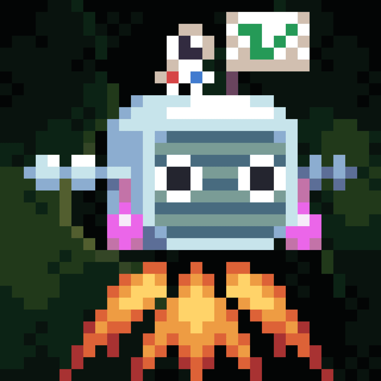 Image for VALIDATOR #3161 item