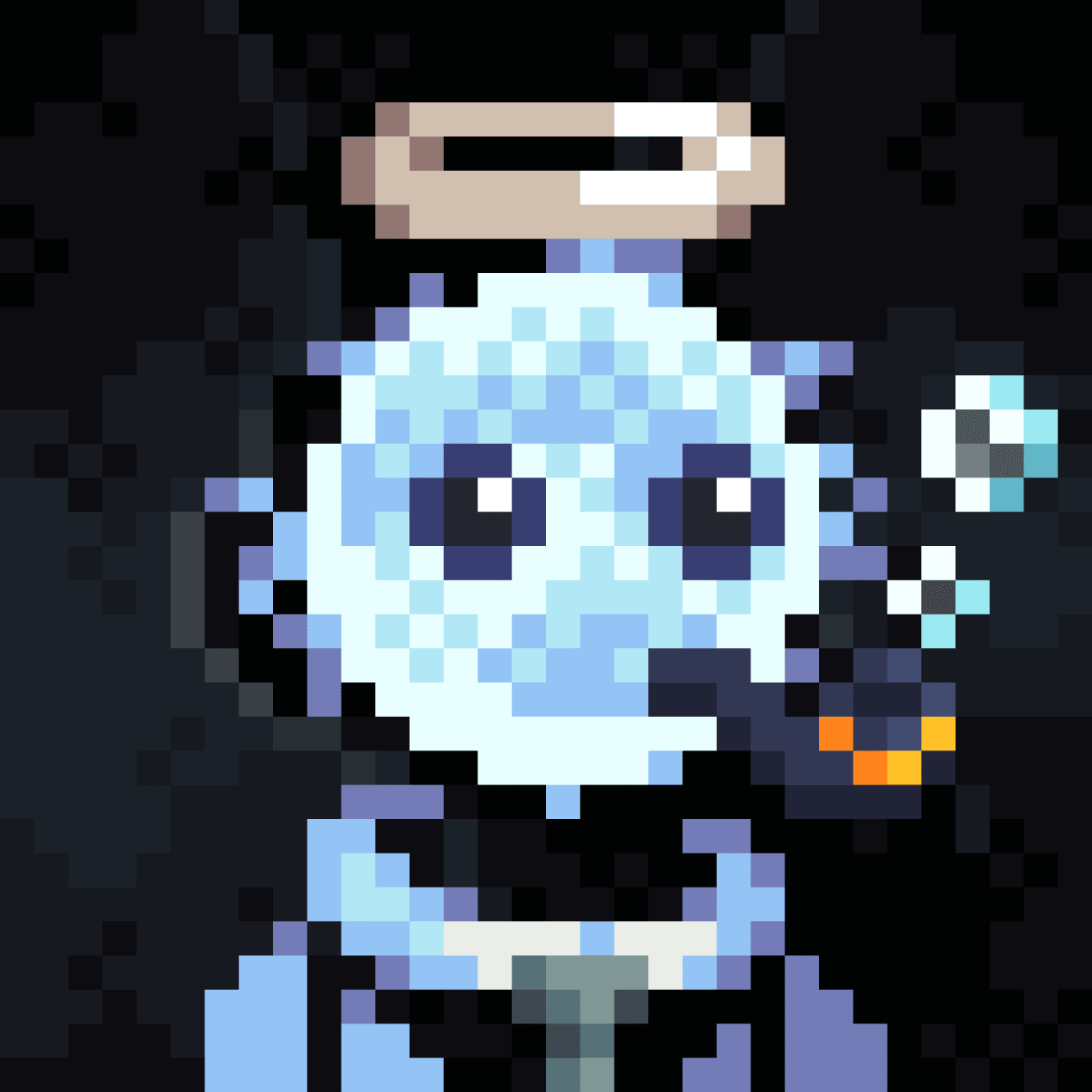 Image for VALIDATOR #3103 item