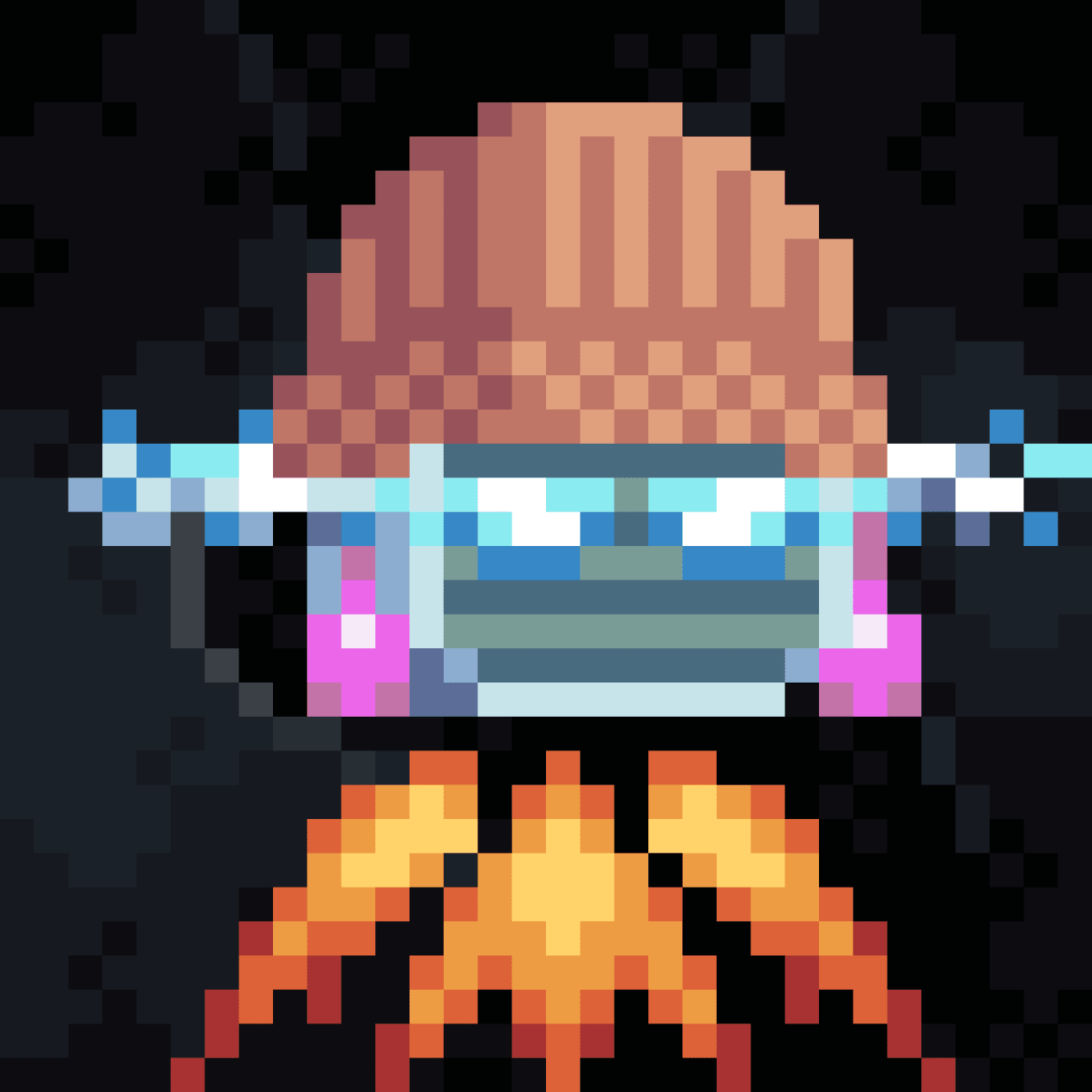 Image for VALIDATOR #3279 item
