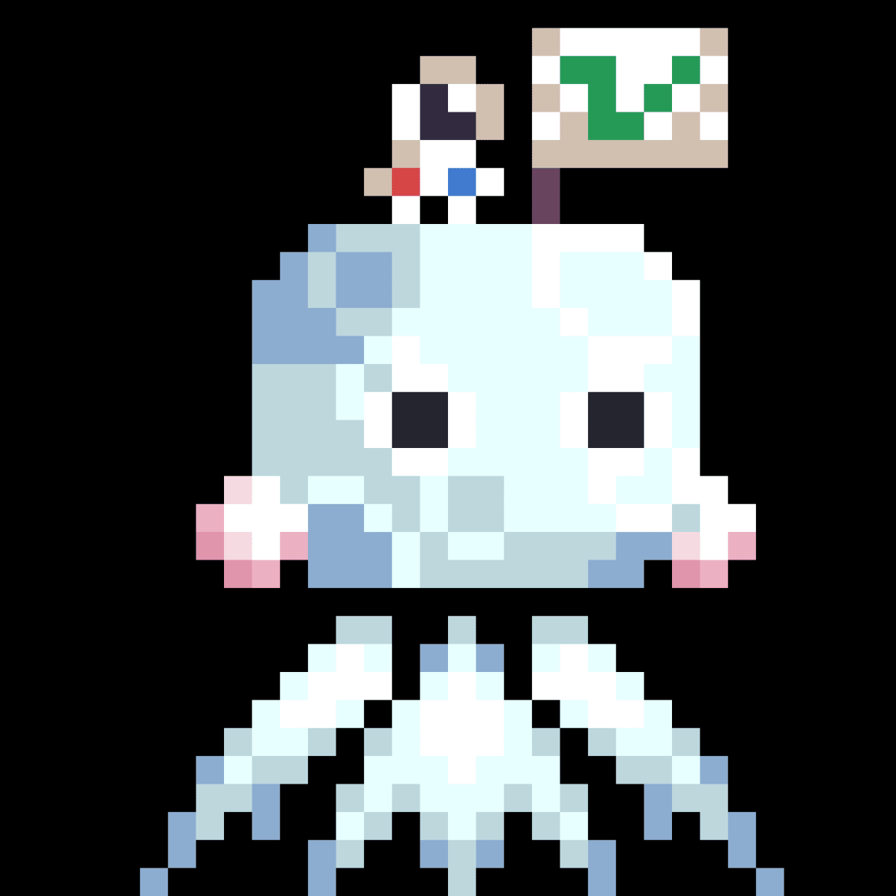 Image for VALIDATOR #3284 item