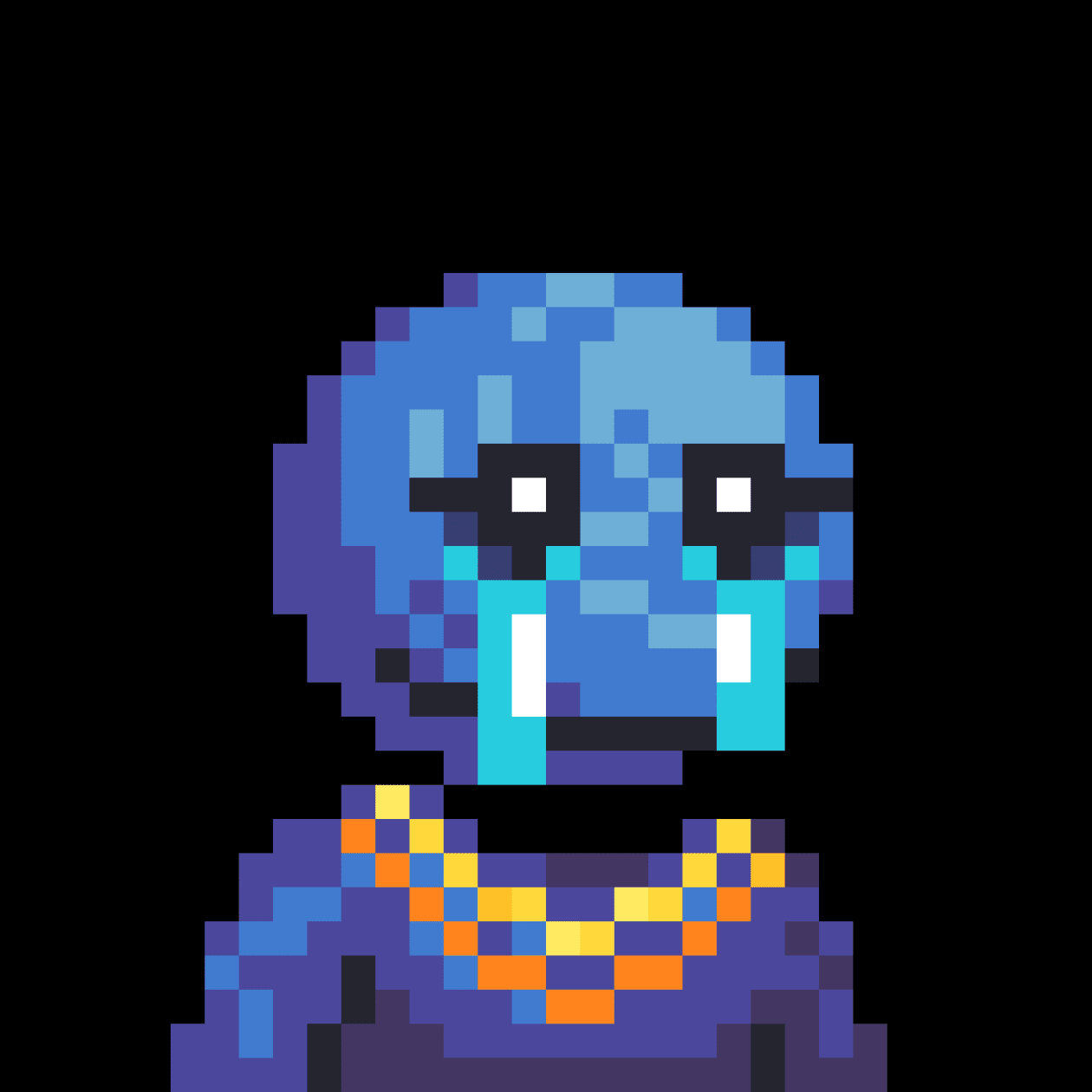 Image for VALIDATOR #3287 item