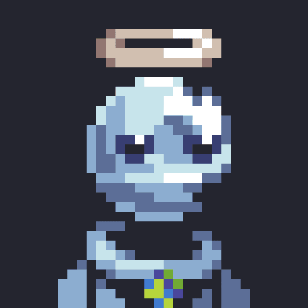 Image for VALIDATOR #3289 item