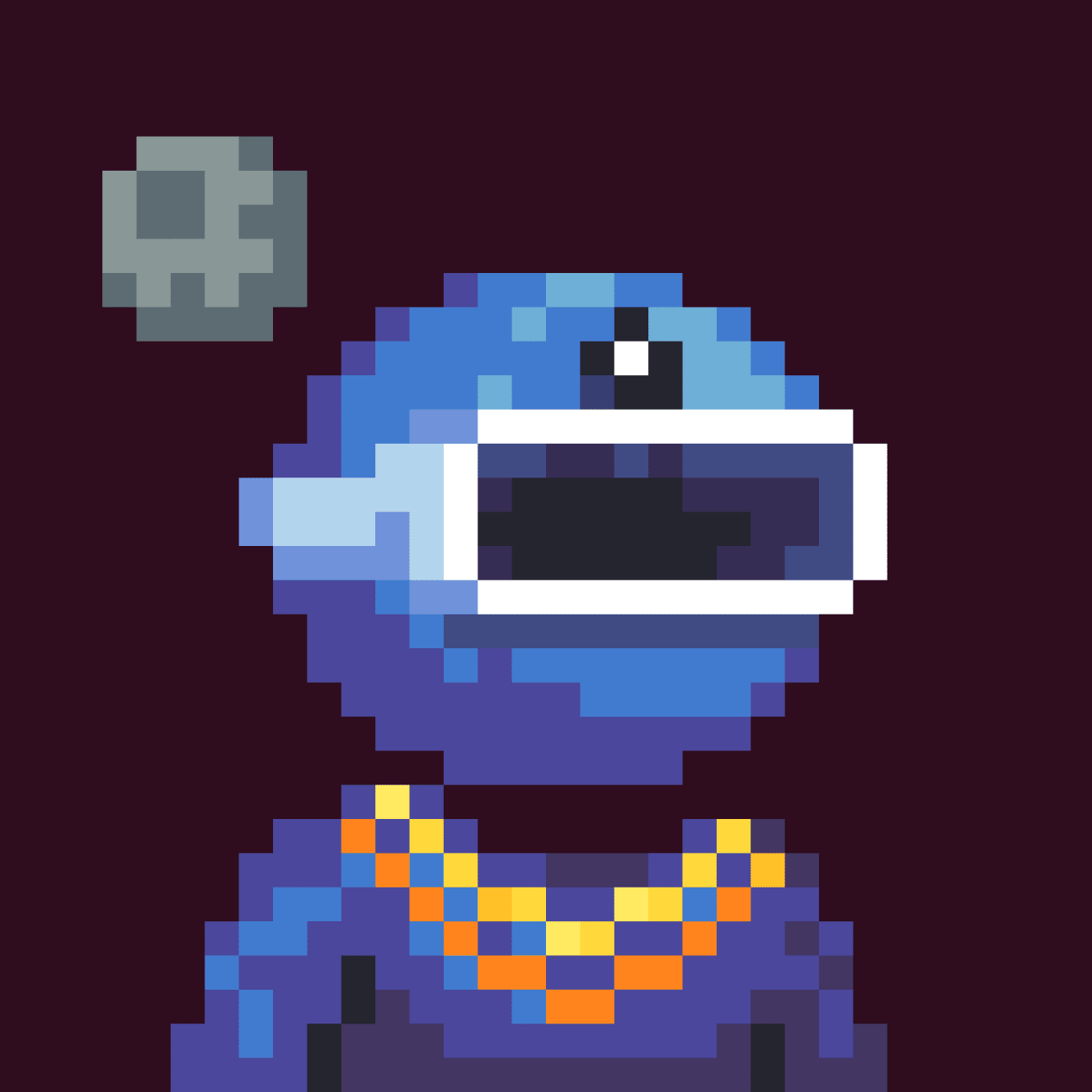 Image for VALIDATOR #3291 item