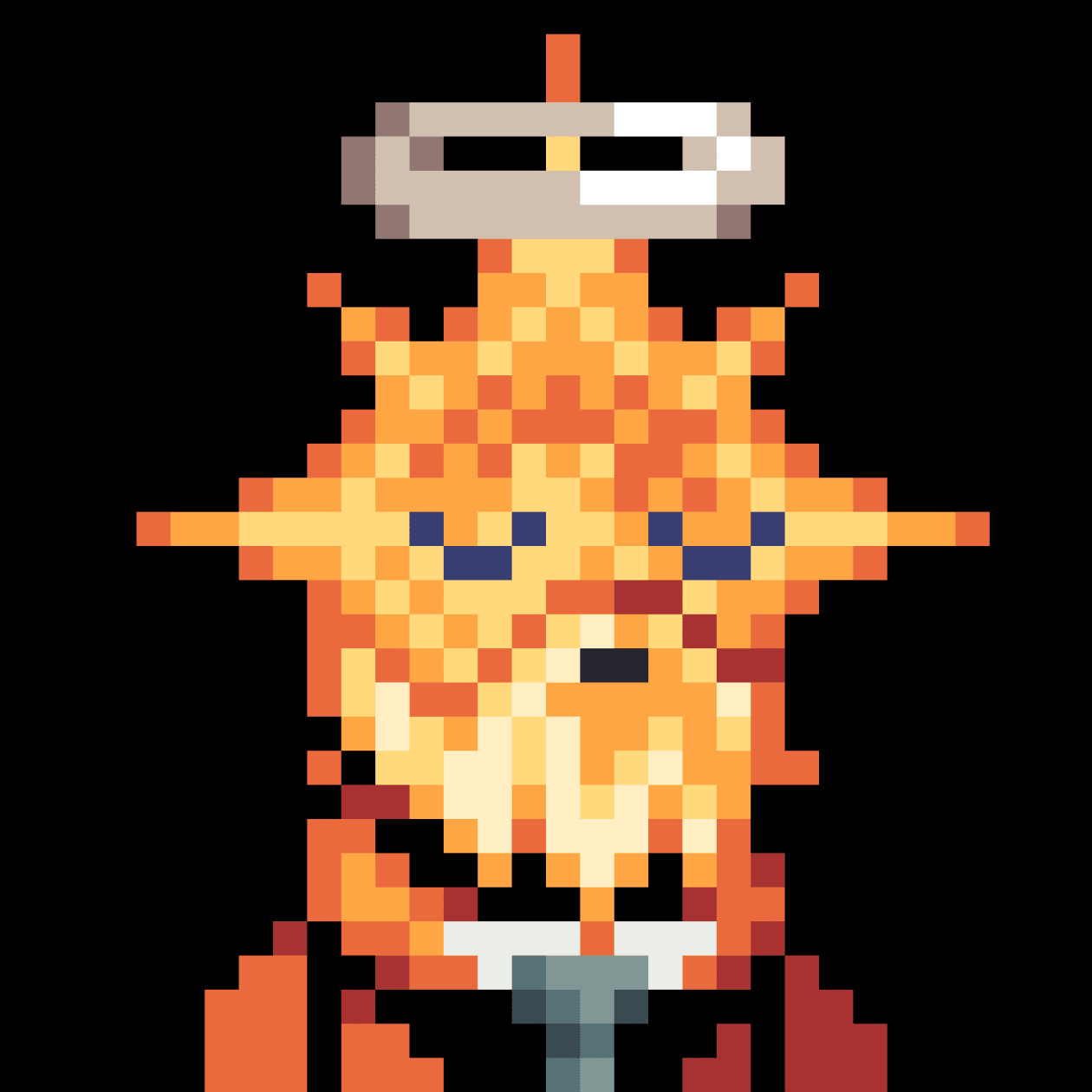 Image for VALIDATOR #3292 item