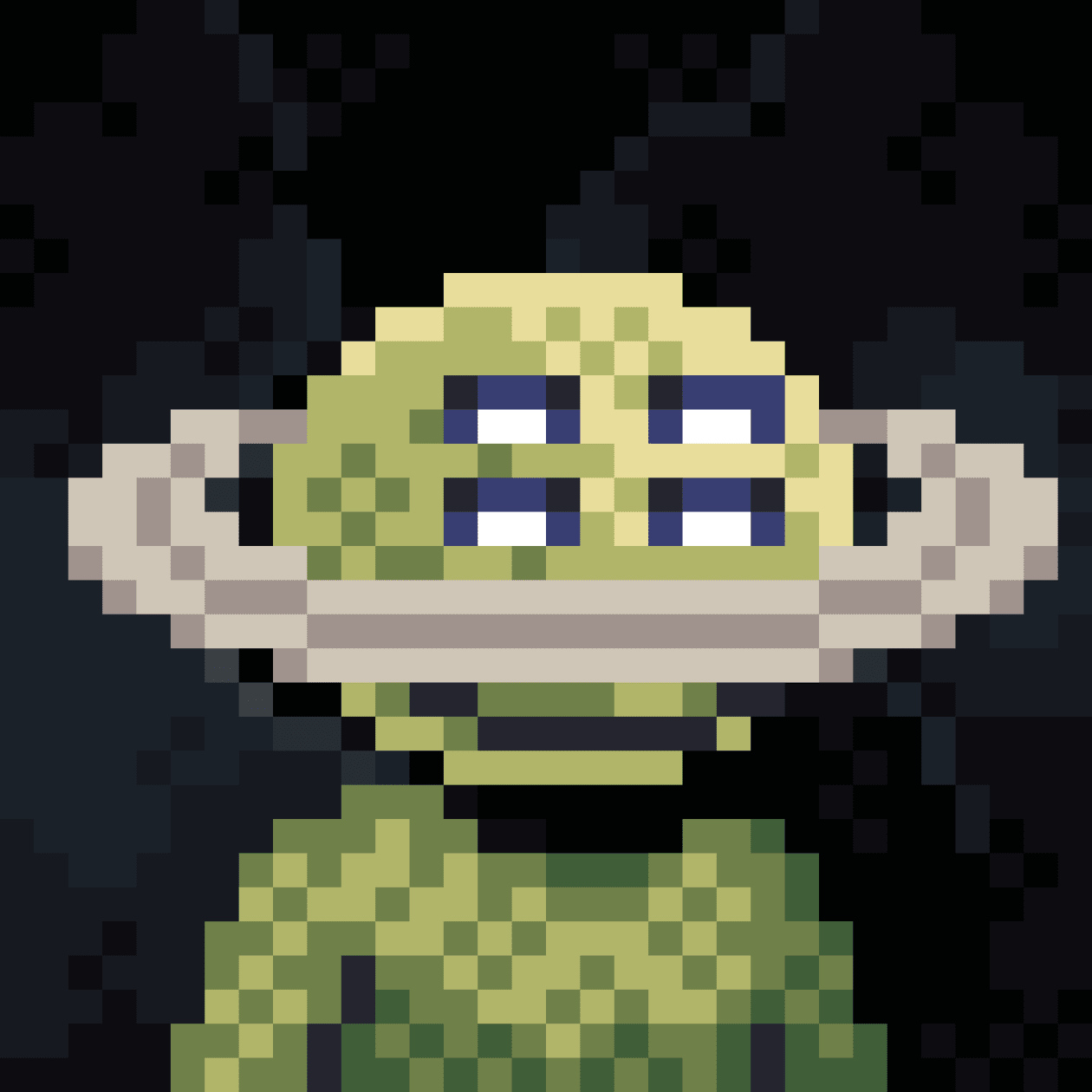 Image for VALIDATOR #3236 item