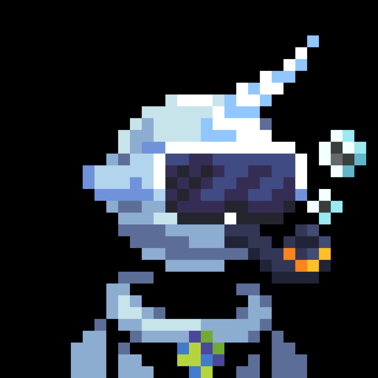 Image for VALIDATOR #3303 item
