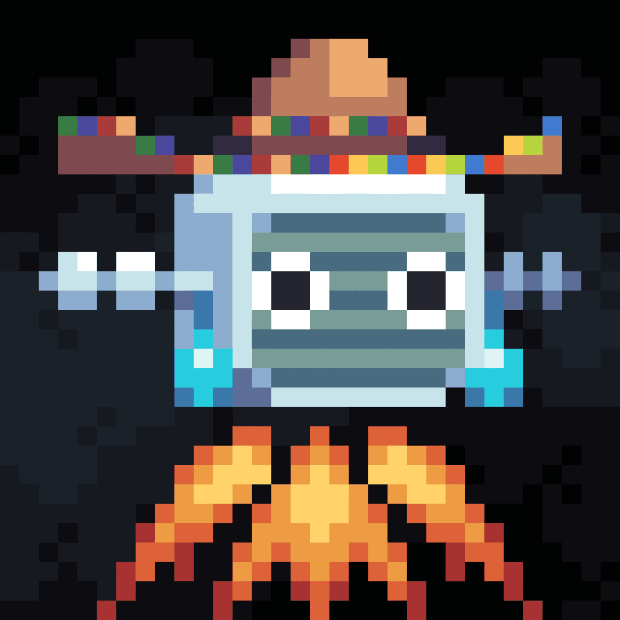 Image for VALIDATOR #3310 item