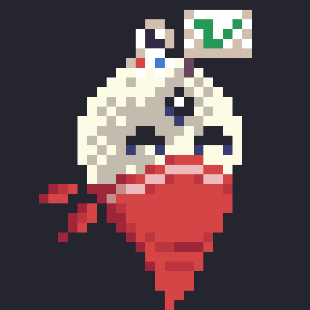 Image for VALIDATOR #3313 item