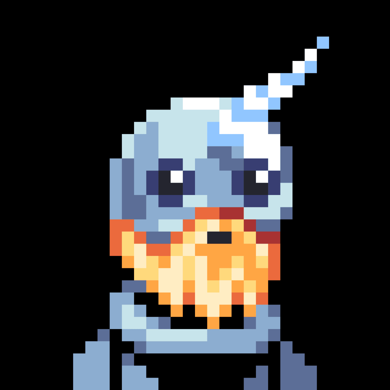 Image for VALIDATOR #401 item