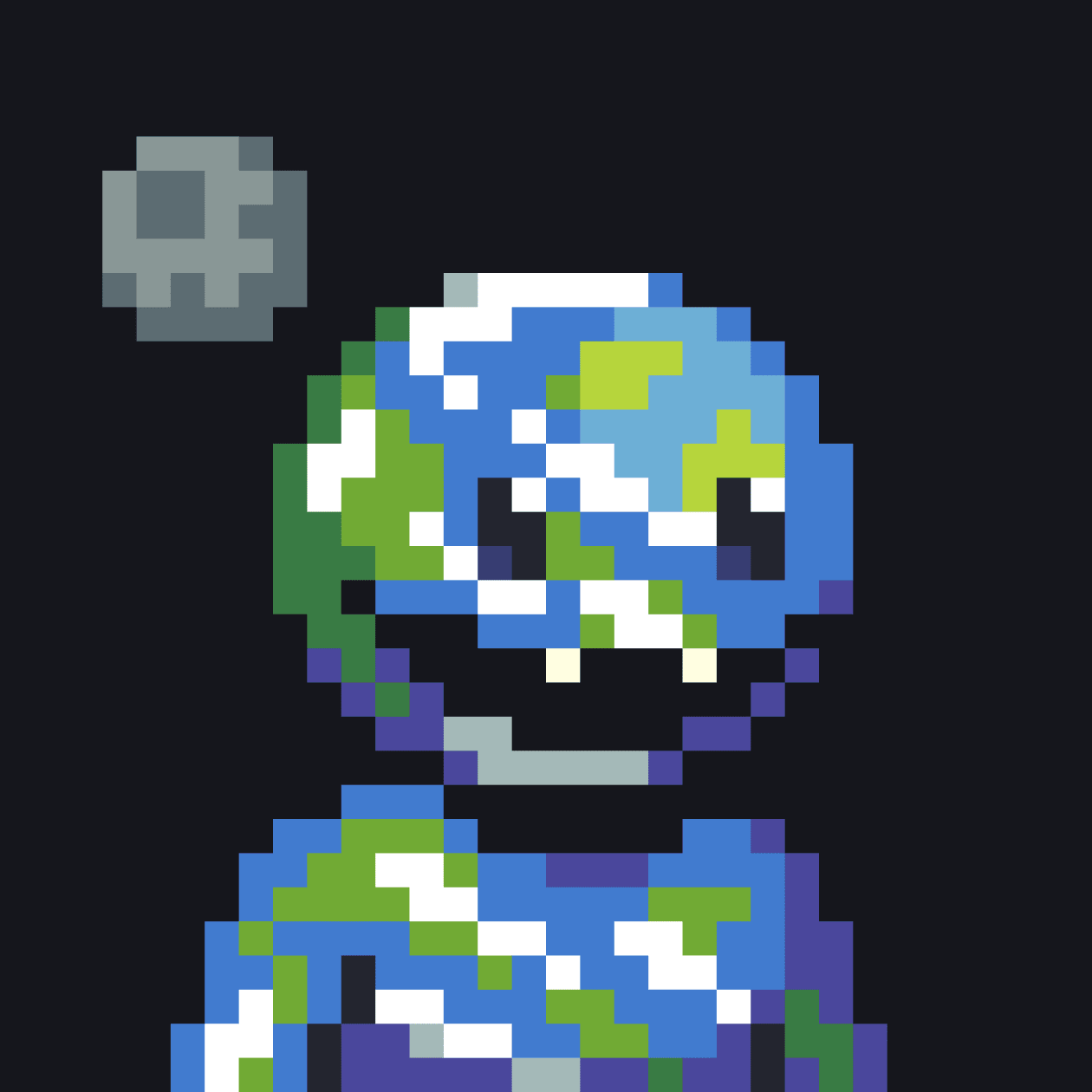 Image for VALIDATOR #420 item