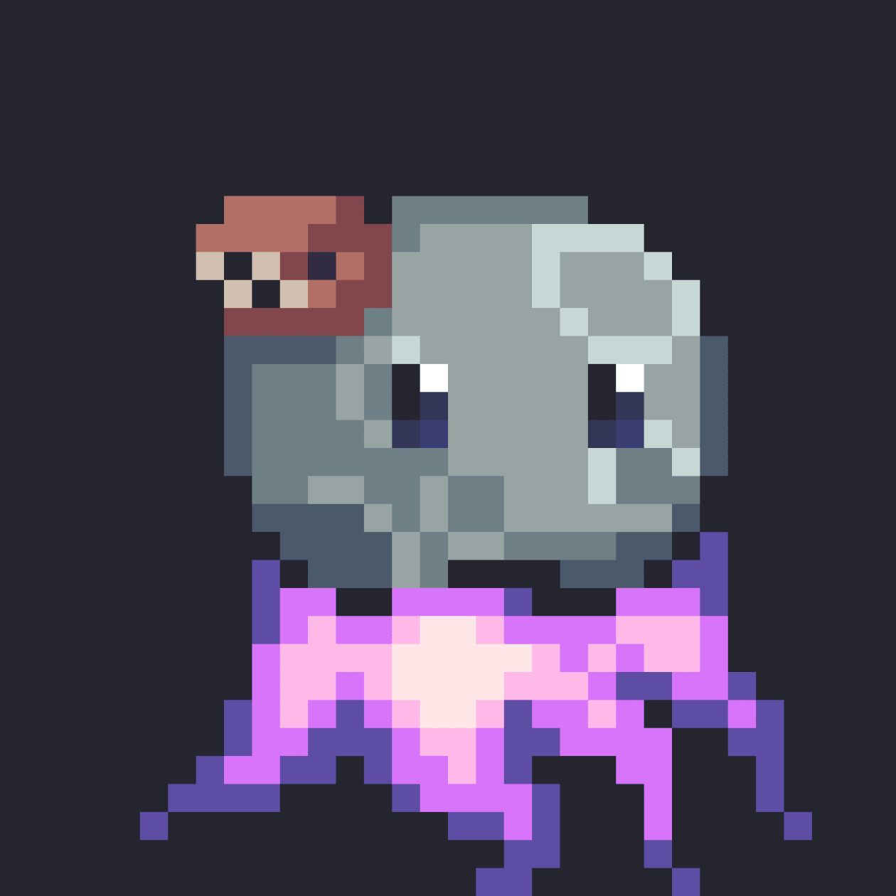 Image for VALIDATOR #435 item