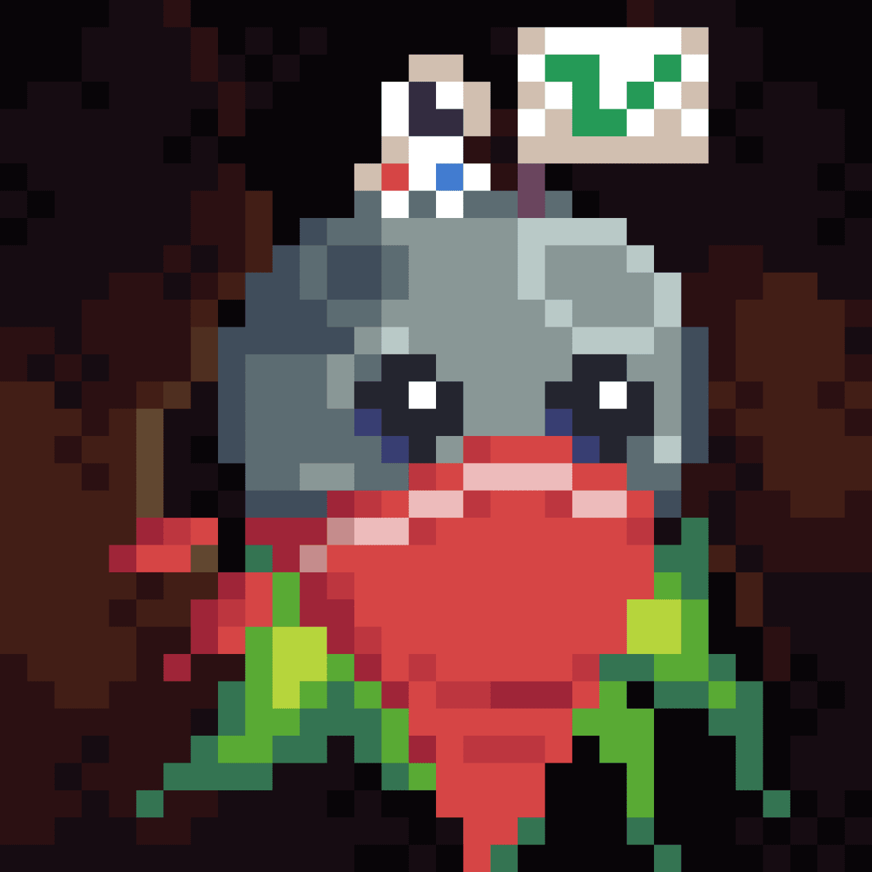 Image for VALIDATOR #440 item