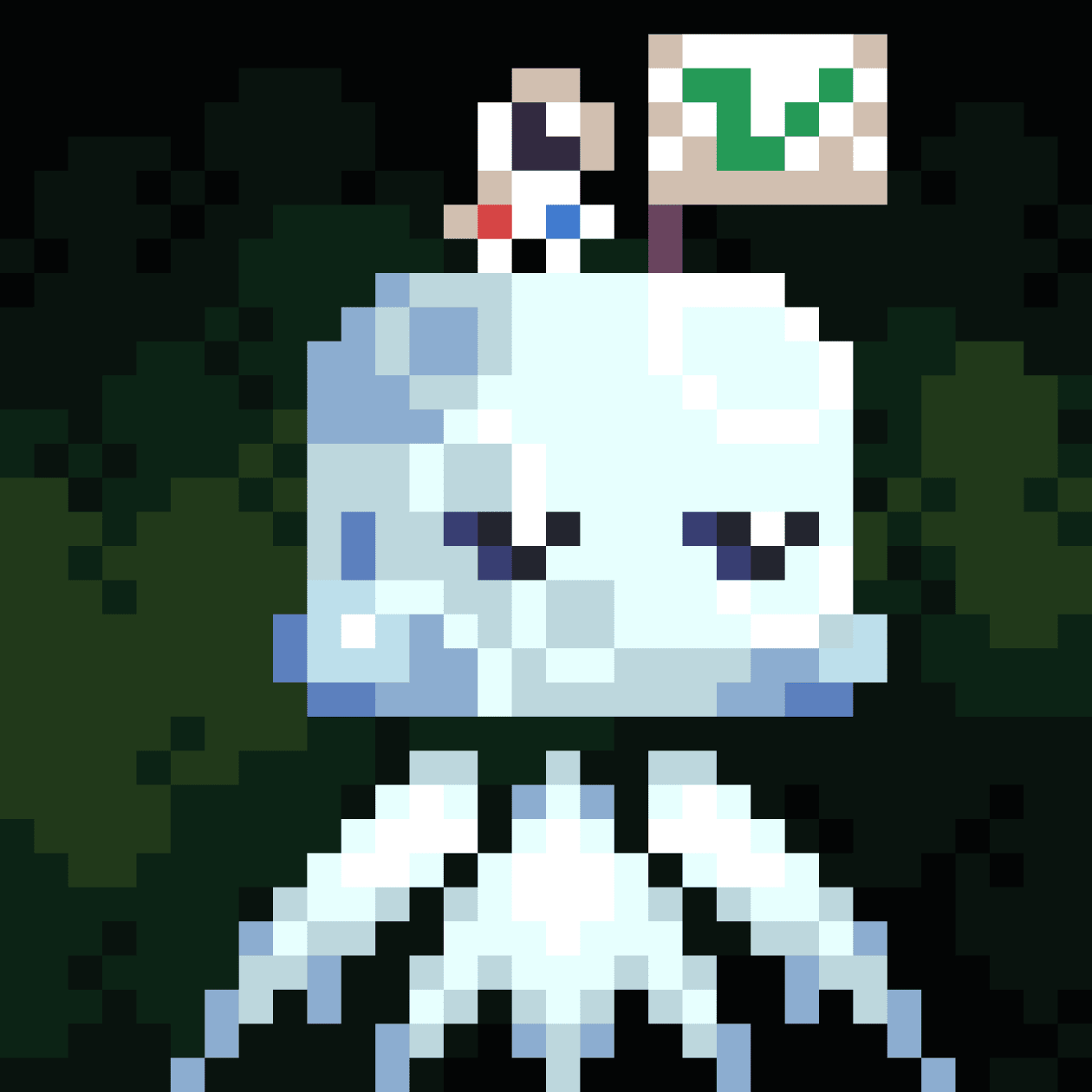 Image for VALIDATOR #471 item