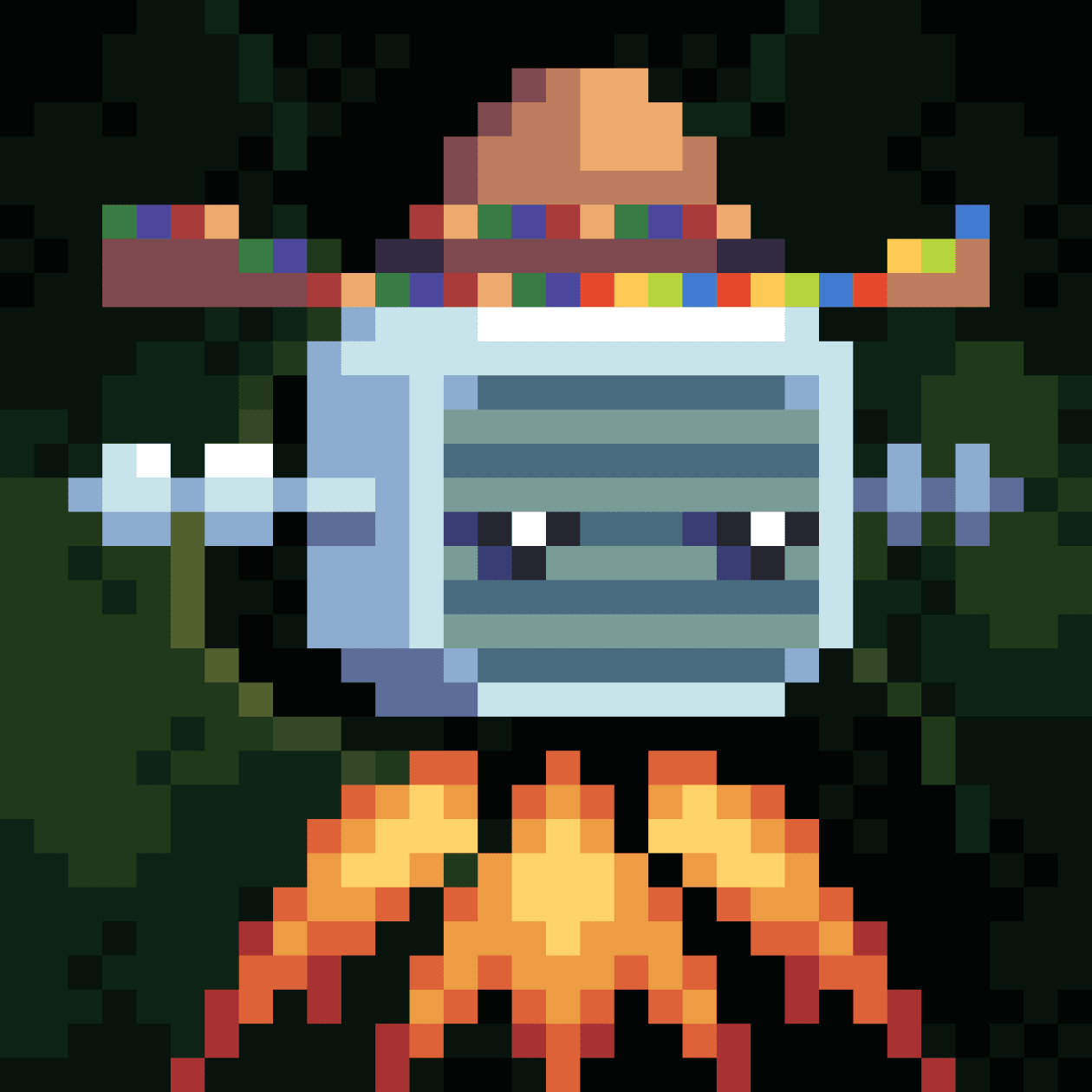 Image for VALIDATOR #5 item