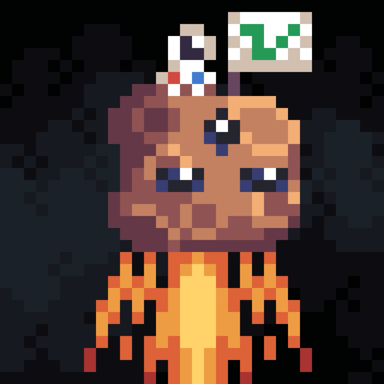Image for VALIDATOR #509 item