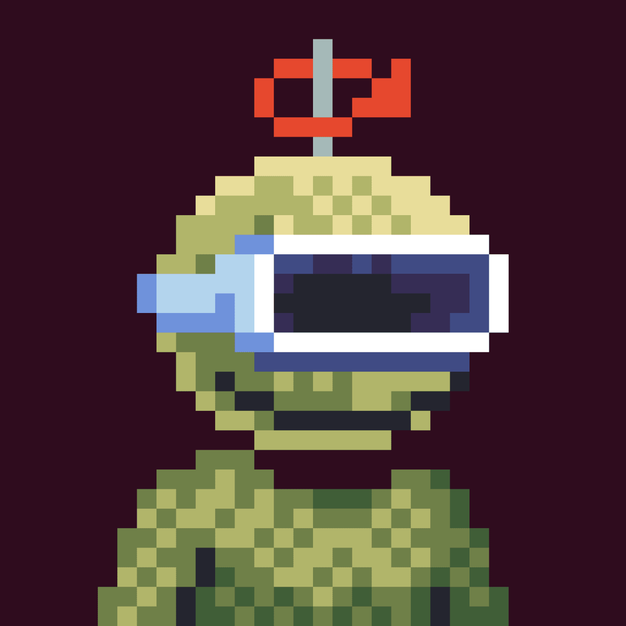 Image for VALIDATOR #515 item
