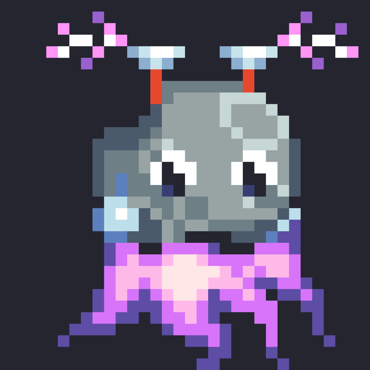 Image for VALIDATOR #545 item