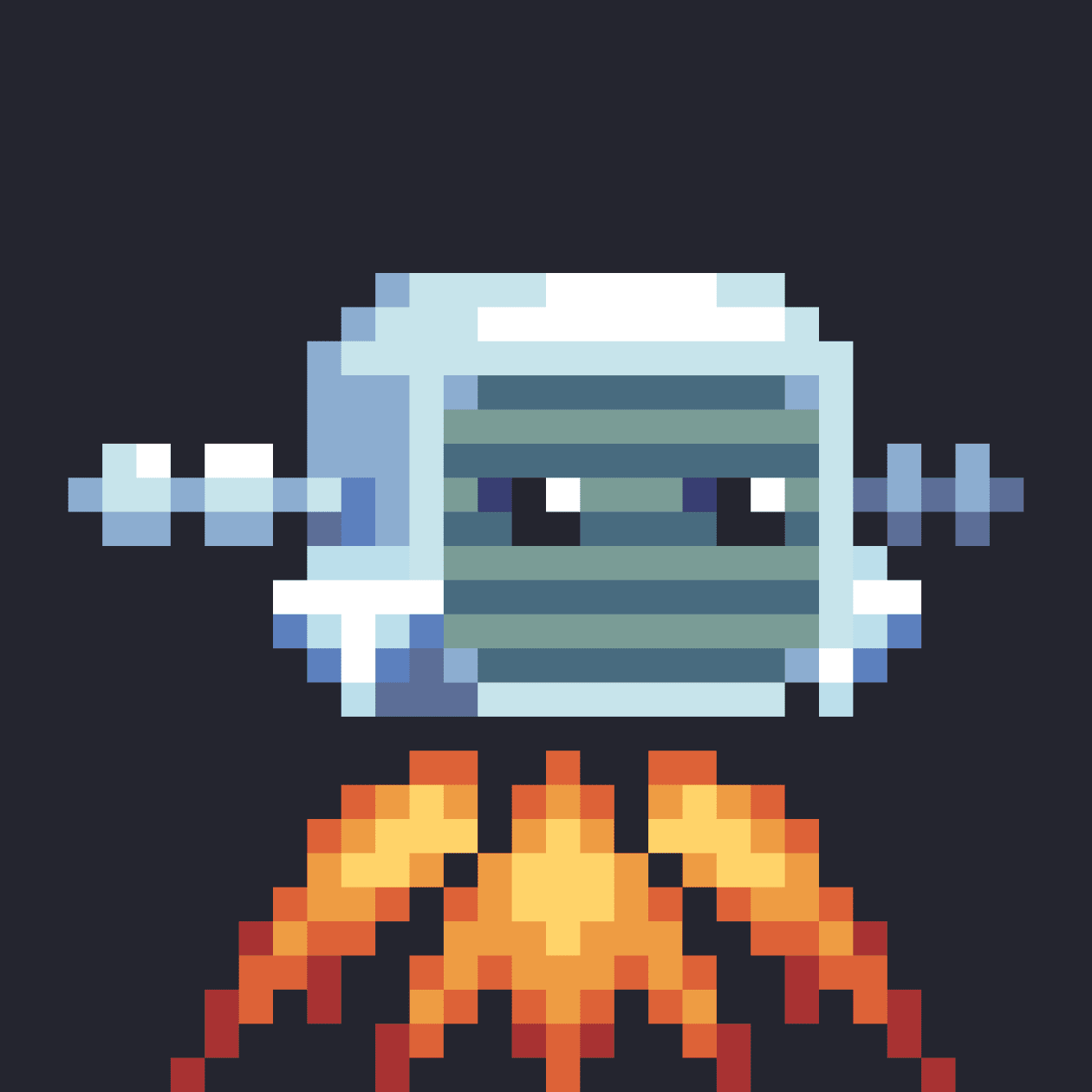 Image for VALIDATOR #582 item