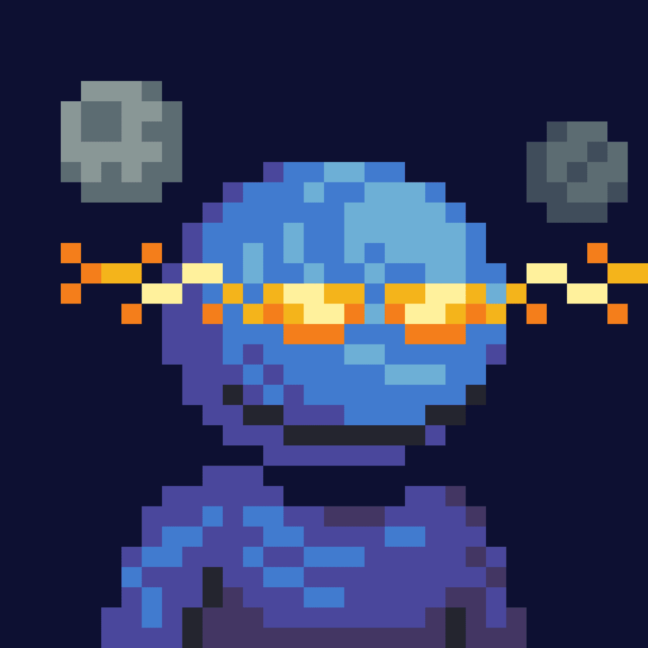 Image for VALIDATOR #608 item