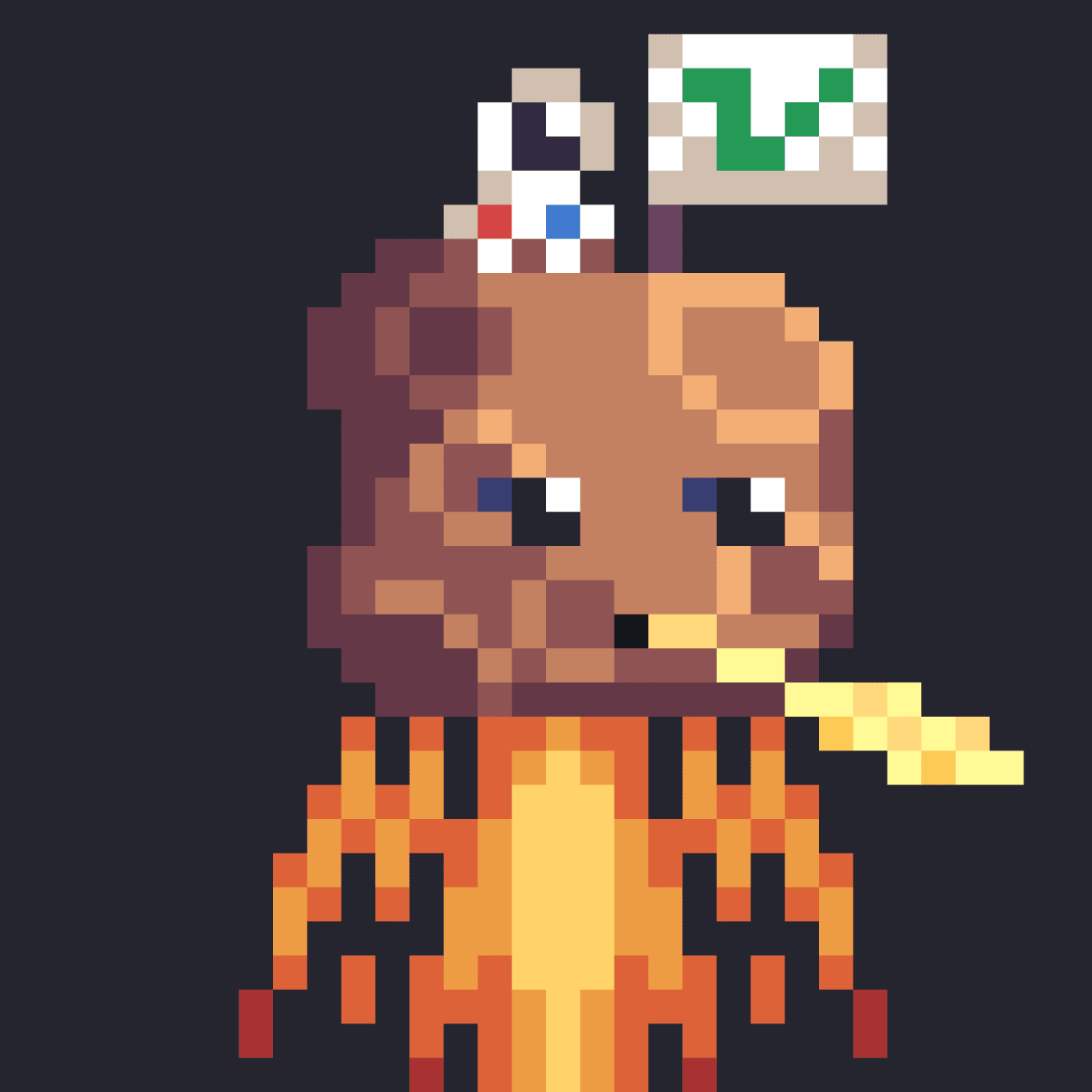 Image for VALIDATOR #618 item