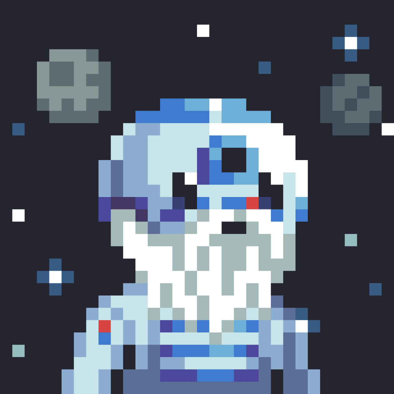 Image for VALIDATOR #61 item