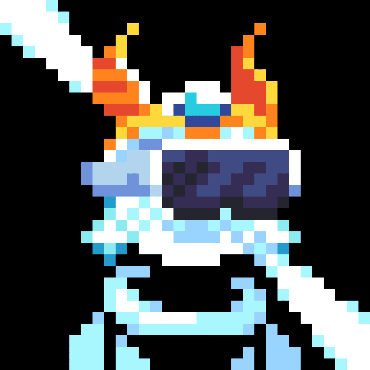 Image for VALIDATOR #627 item