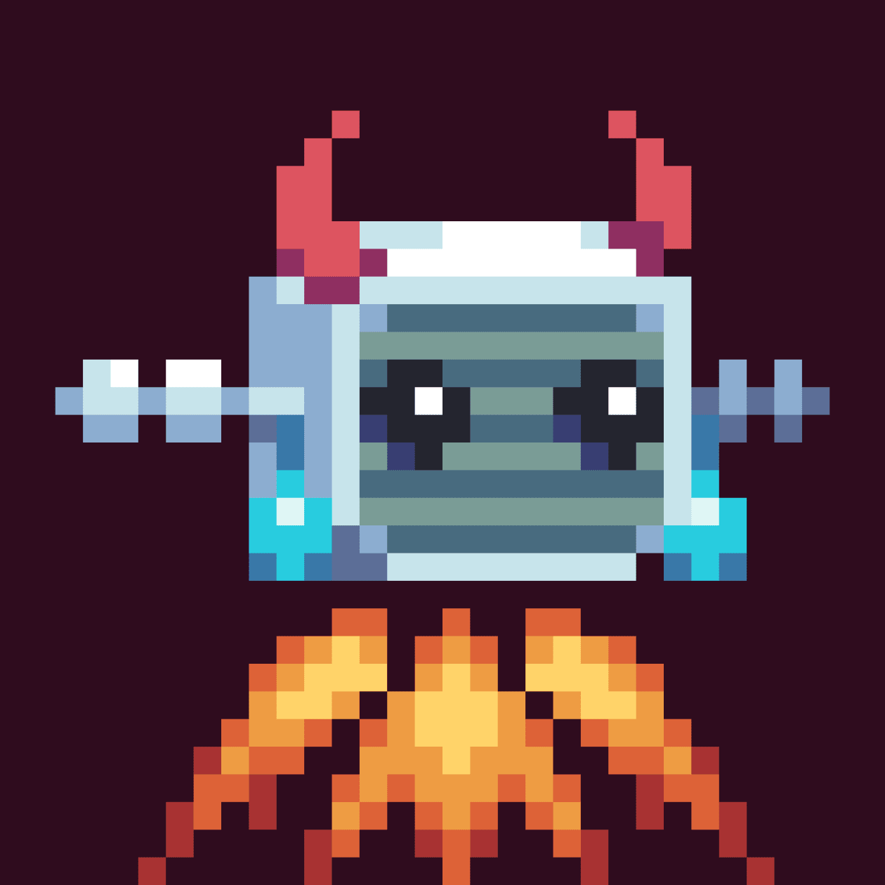 Image for VALIDATOR #629 item