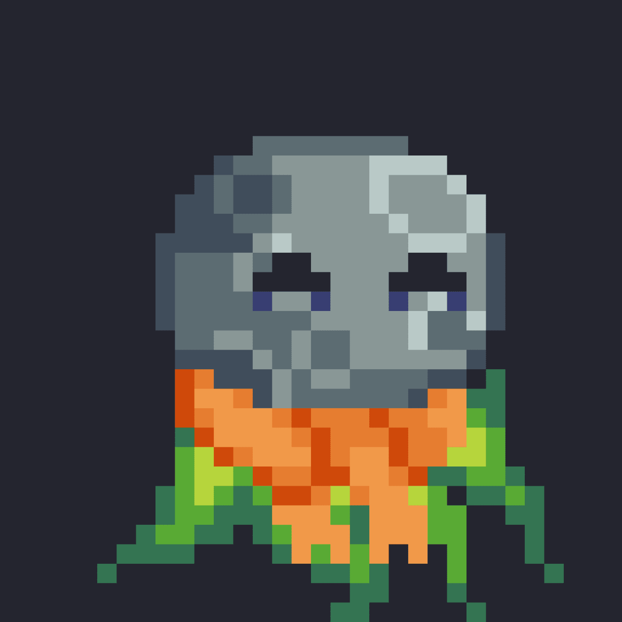 Image for VALIDATOR #646 item