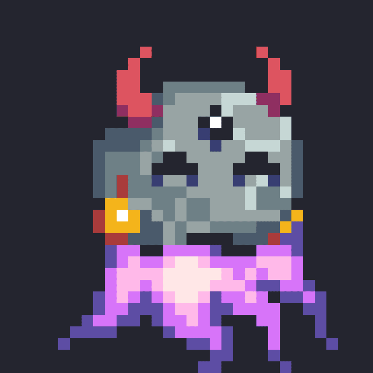 Image for VALIDATOR #648 item