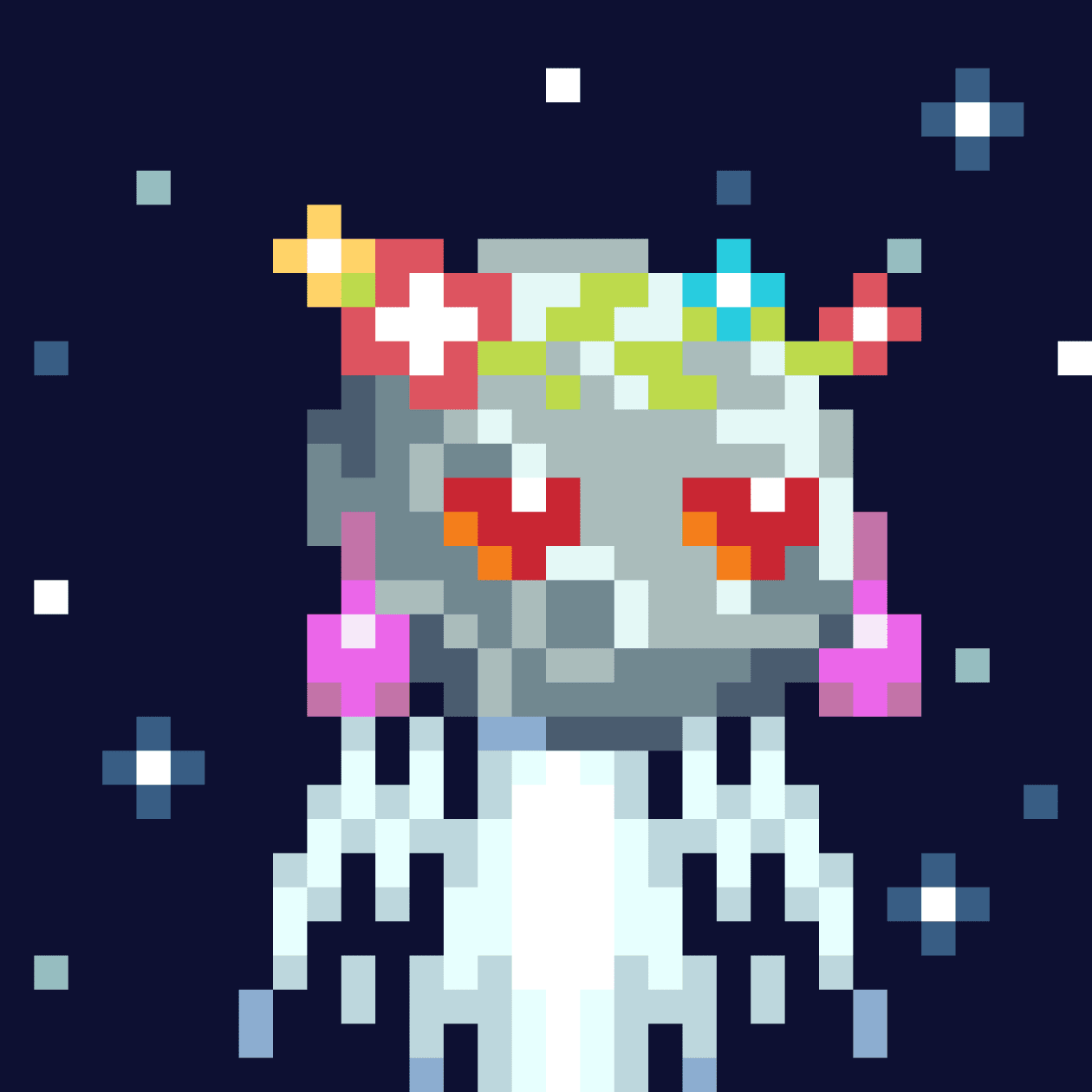 Image for VALIDATOR #652 item